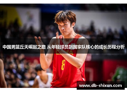 中国男篮丘天崛起之路 从年轻球员到国家队核心的成长历程分析