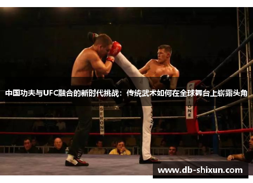 中国功夫与UFC融合的新时代挑战：传统武术如何在全球舞台上崭露头角